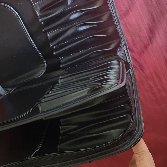 Sigma makeup brush case - Picture 2 of 2